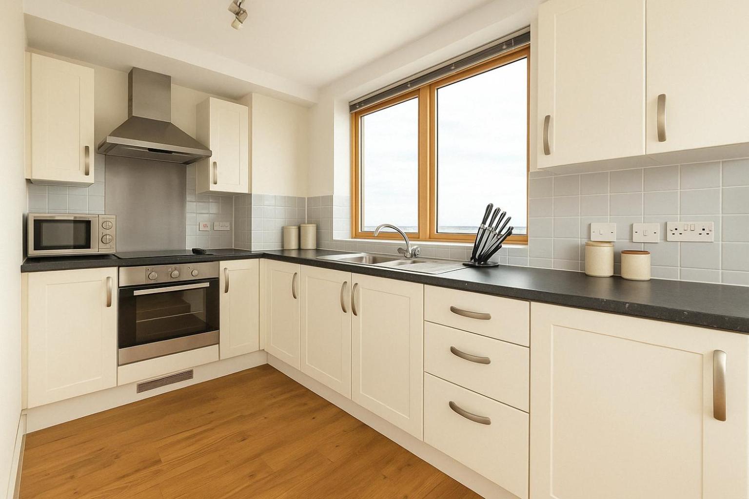 Apartment 1 Bed Flat In Vibrant Hackney London
