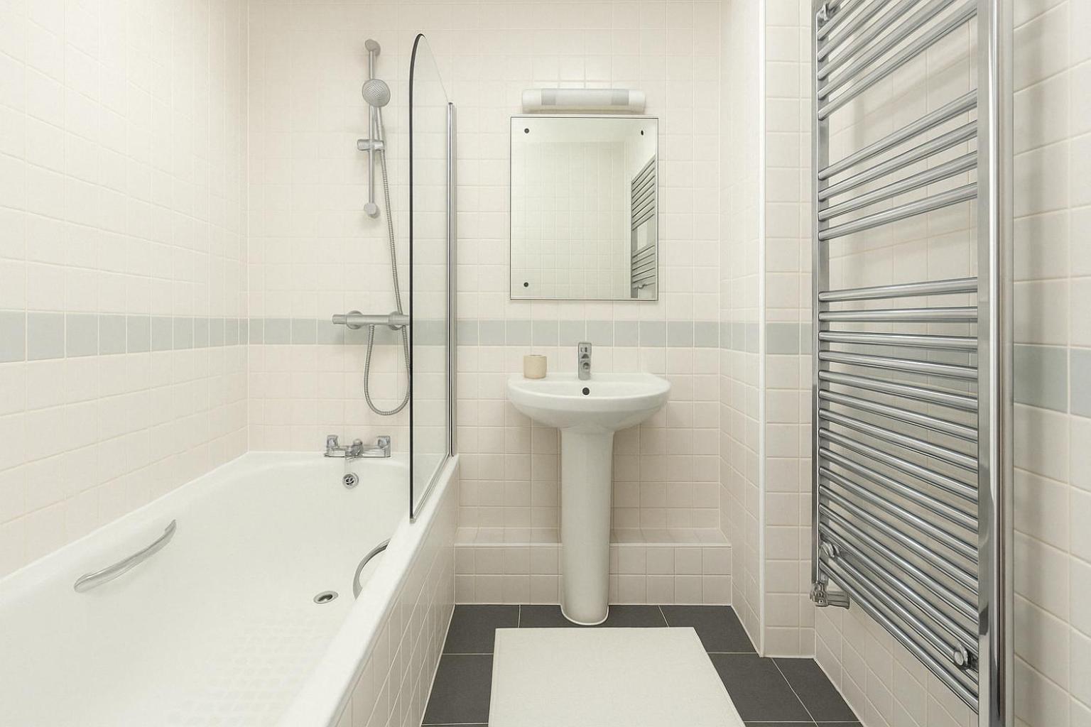 1 Bed Flat In Vibrant Hackney Apartment *